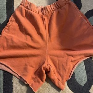 Aerie shorts